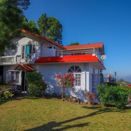 Misty Mountains Cottage - In The Lap Of Nature! Касаулі Екстер'єр фото